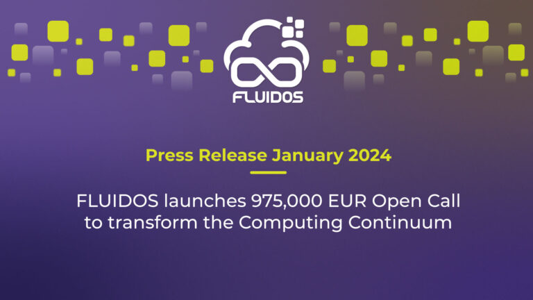 Press Release – January 2024