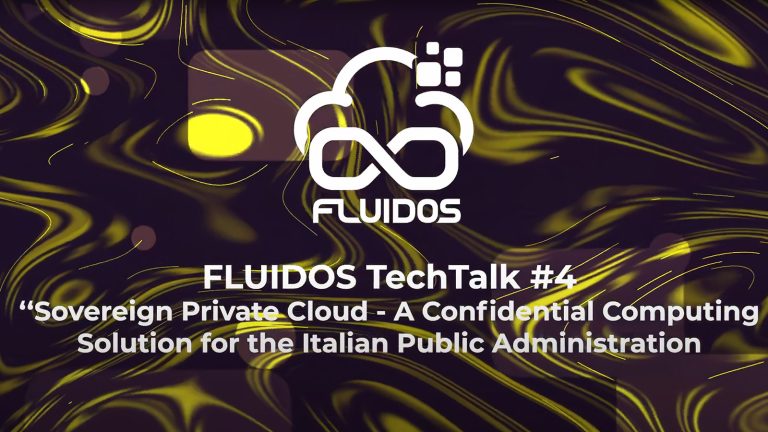 Teck Talk 4 - FLUIDOS