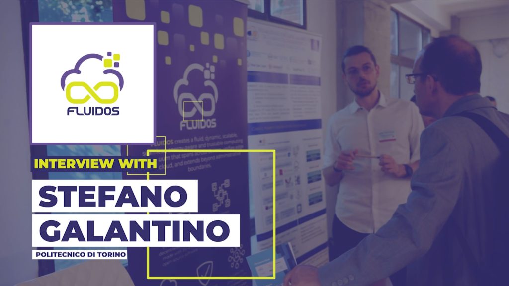 Interview with Stefano Galantino - NexusForum 2024