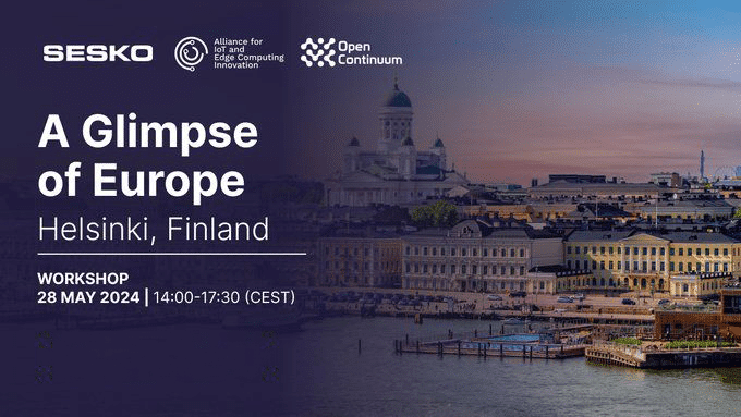 A Glimpse of Europe Innovation
