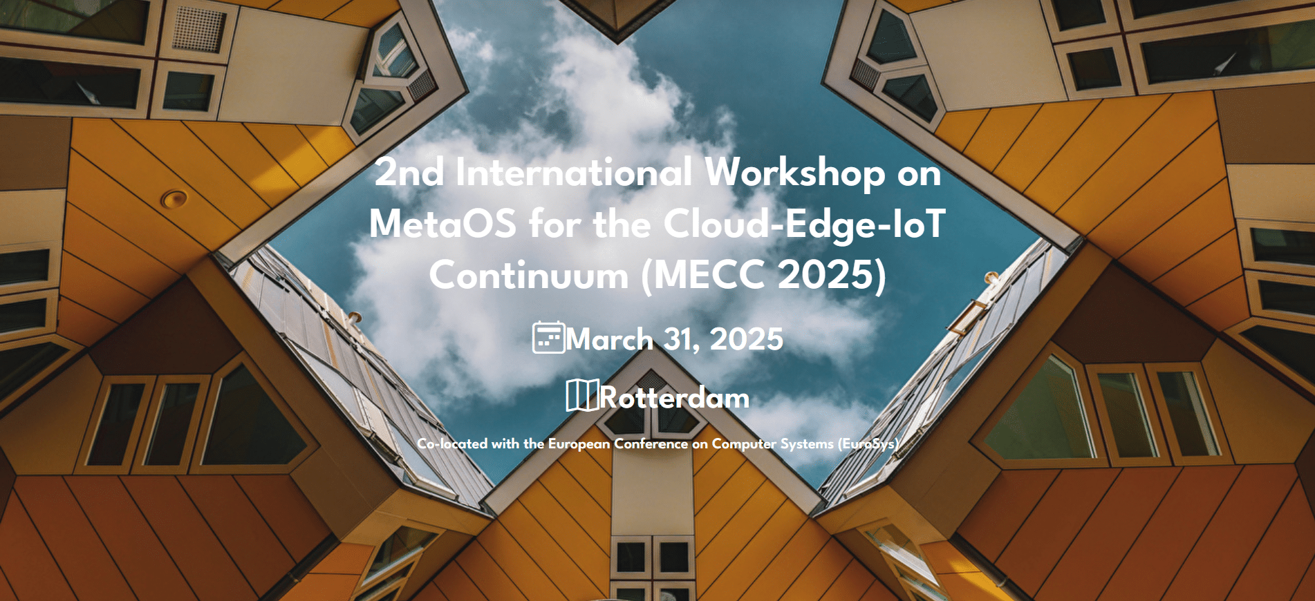 FLUIDOS co-hosts MECC 2025
