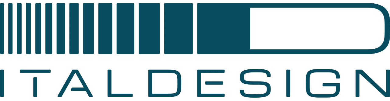 Italdesign logo