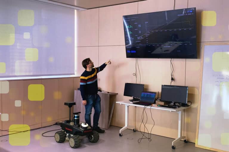 FLUIDOS Use Case Demonstrations across Europe