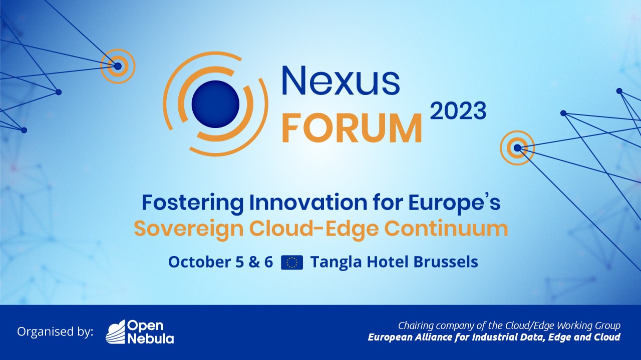 NexusForum 2023