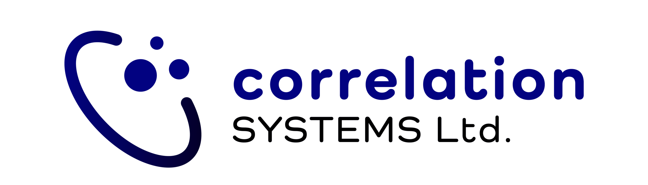 CORRELATION SYSTEMS Ltd. logo