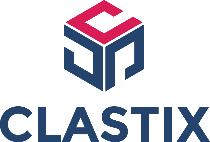 CLASTIX logo