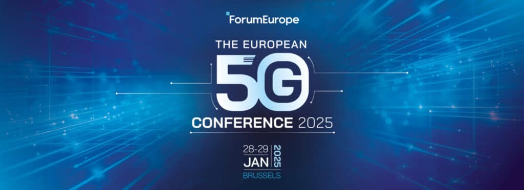 European 5G Conference 2025