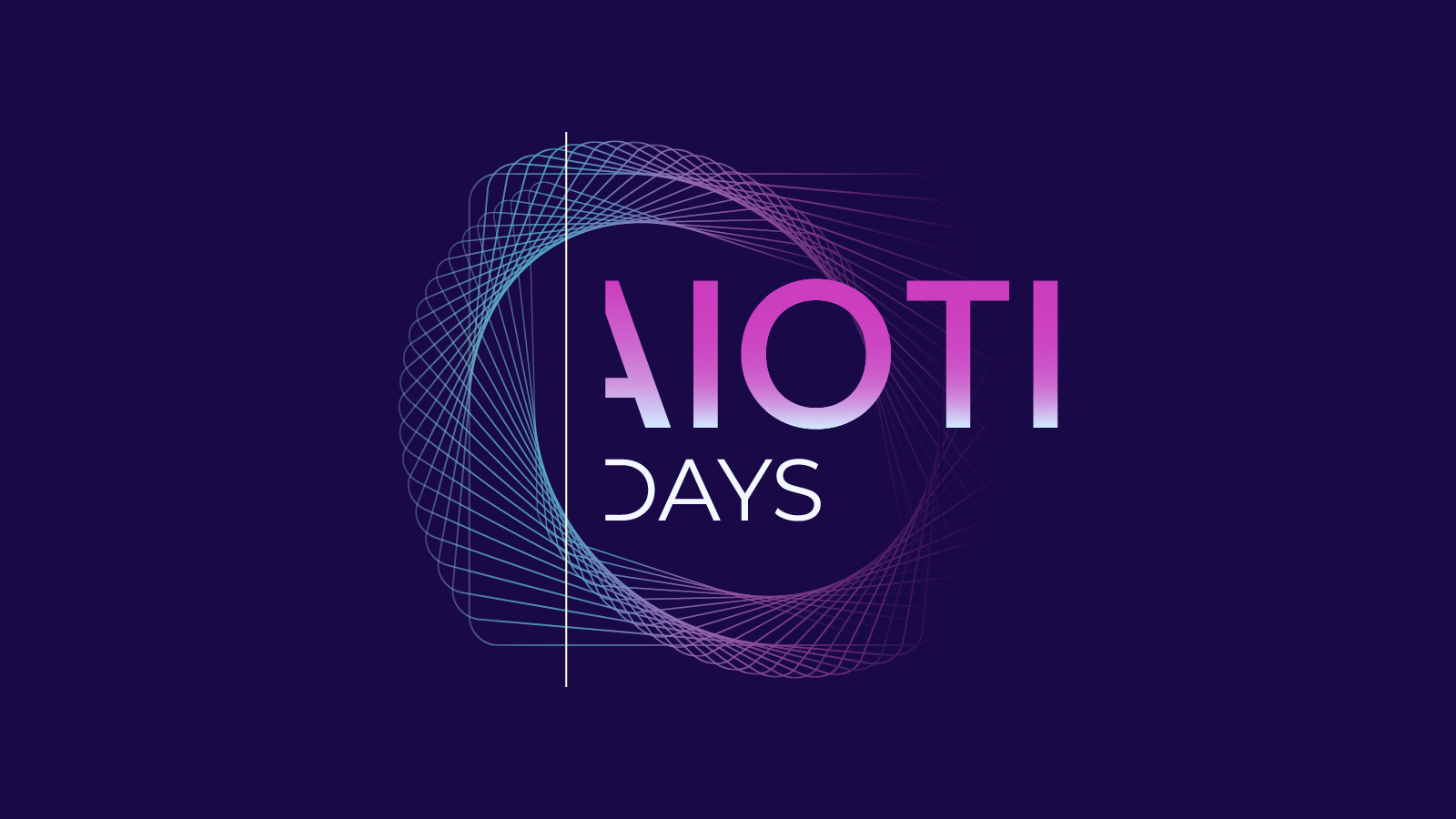 AIOTI Days 2025