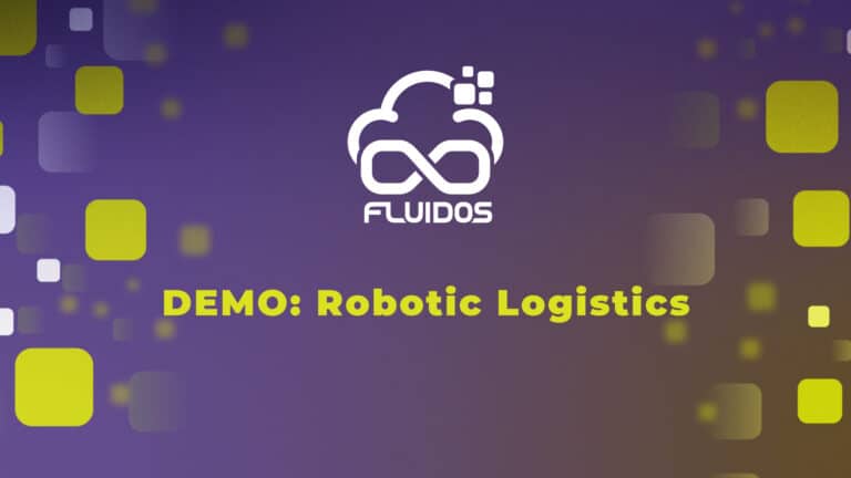 DEMO: Robotic Logistics