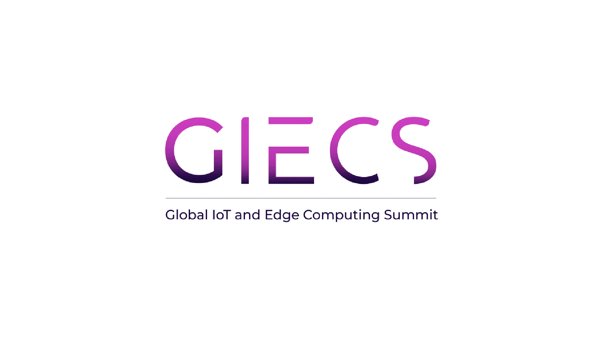 Giecs 2025