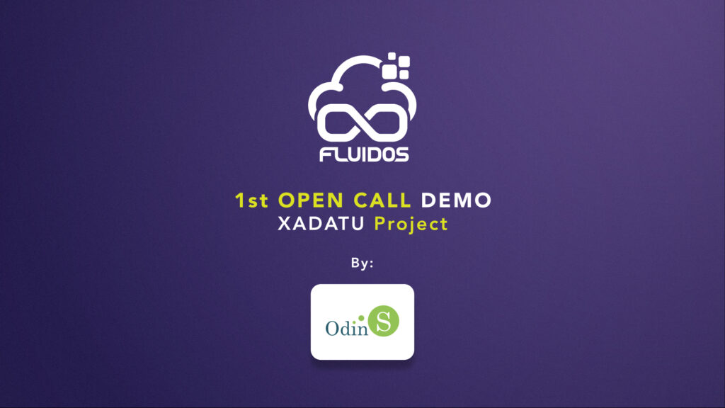 XADATU Project Enhances FLUIDOS Security with Zero-Trust Access Control