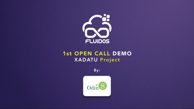 XADATU Project Enhances FLUIDOS Security with Zero-Trust Access Control