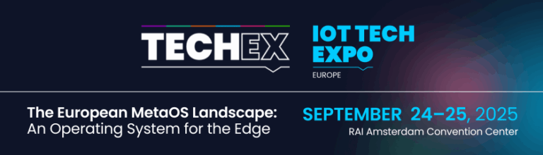 FLUIDOS partners to unveil final results and demos at IoT Tech Expo 2025 in Amsterdam