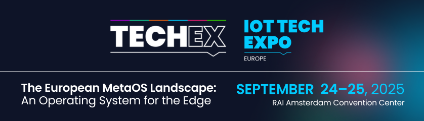 FLUIDOS partners to unveil final results and demos at IoT Tech Expo 2025 in Amsterdam