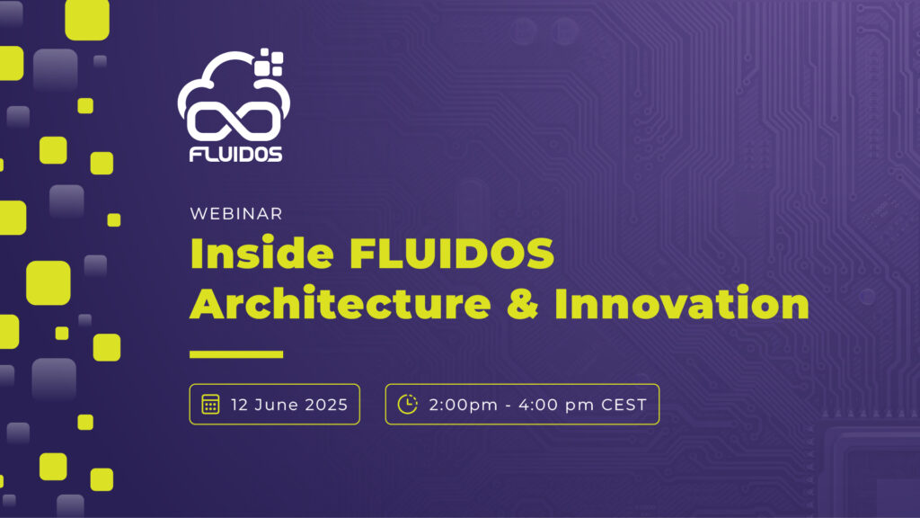 Webinar graphic card