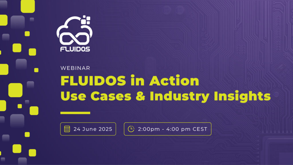 Webinar graphic card