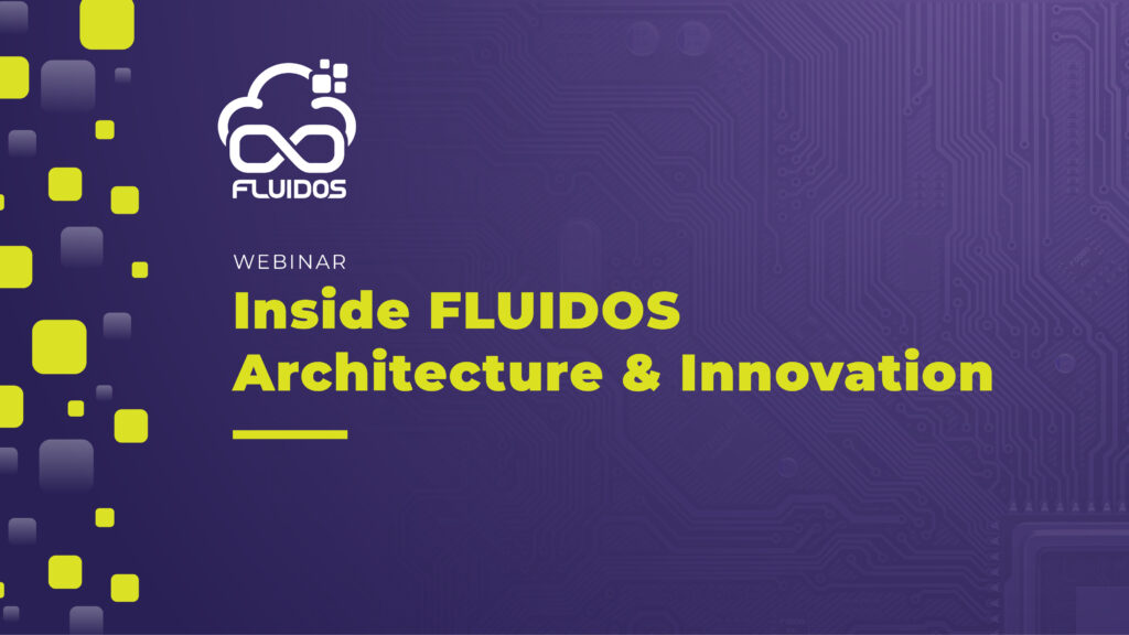 Webinar graphic card